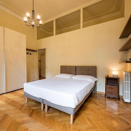 Duomo Luxury House By Mmega Daire Floransa Dış mekan fotoğraf