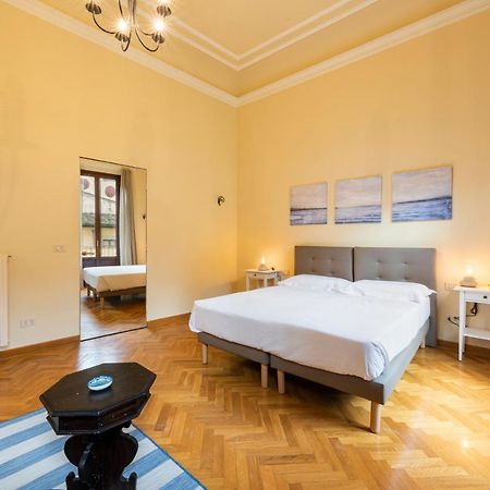 Duomo Luxury House By Mmega Daire Floransa Dış mekan fotoğraf