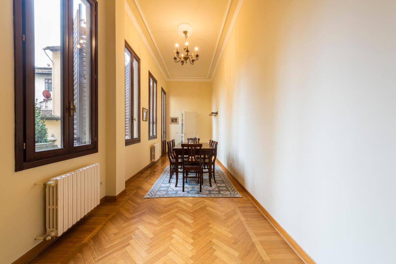 Duomo Luxury House By Mmega Daire Floransa Dış mekan fotoğraf