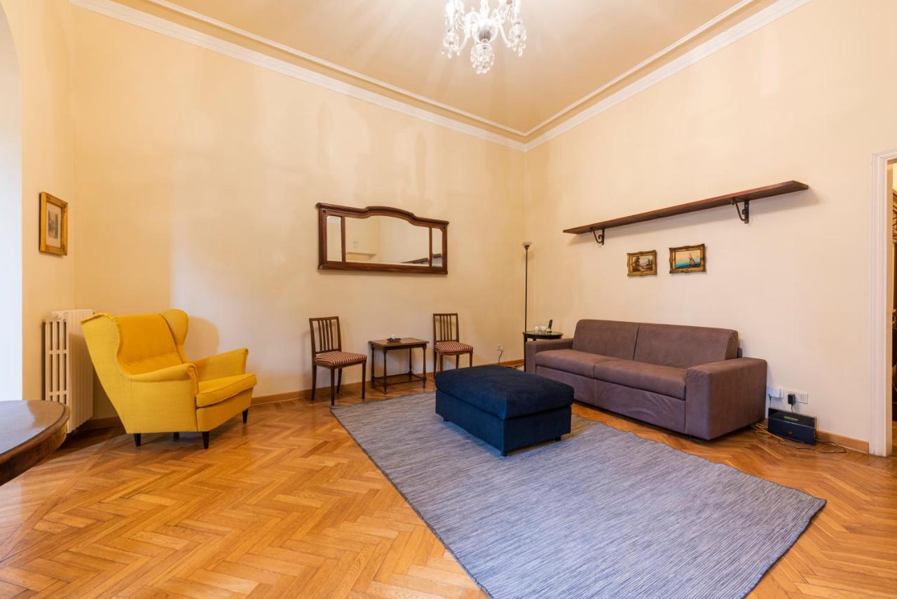 Duomo Luxury House By Mmega Daire Floransa Dış mekan fotoğraf