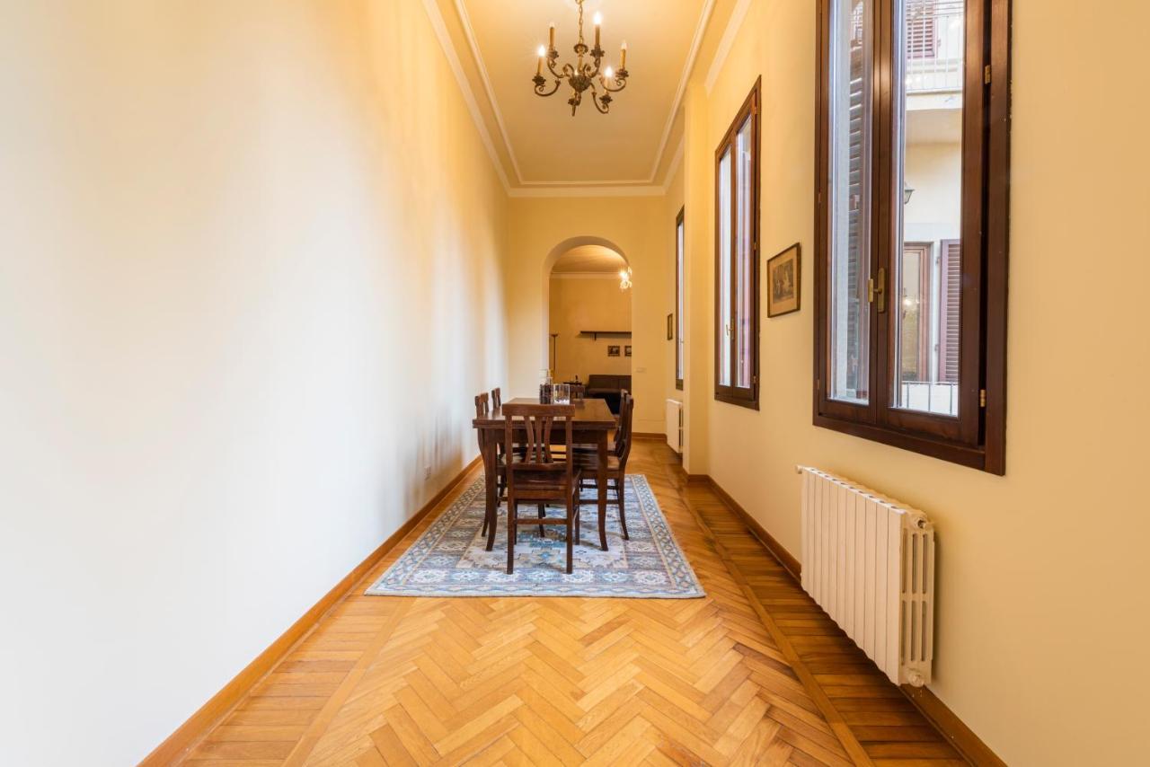 Duomo Luxury House By Mmega Daire Floransa Dış mekan fotoğraf