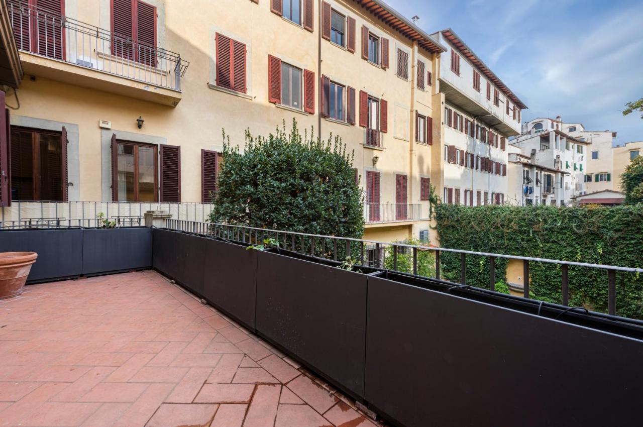 Duomo Luxury House By Mmega Daire Floransa Dış mekan fotoğraf