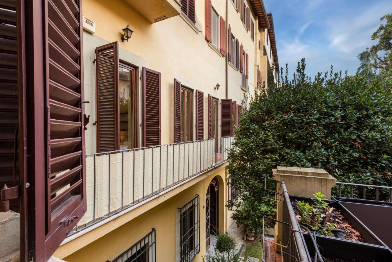 Duomo Luxury House By Mmega Daire Floransa Dış mekan fotoğraf