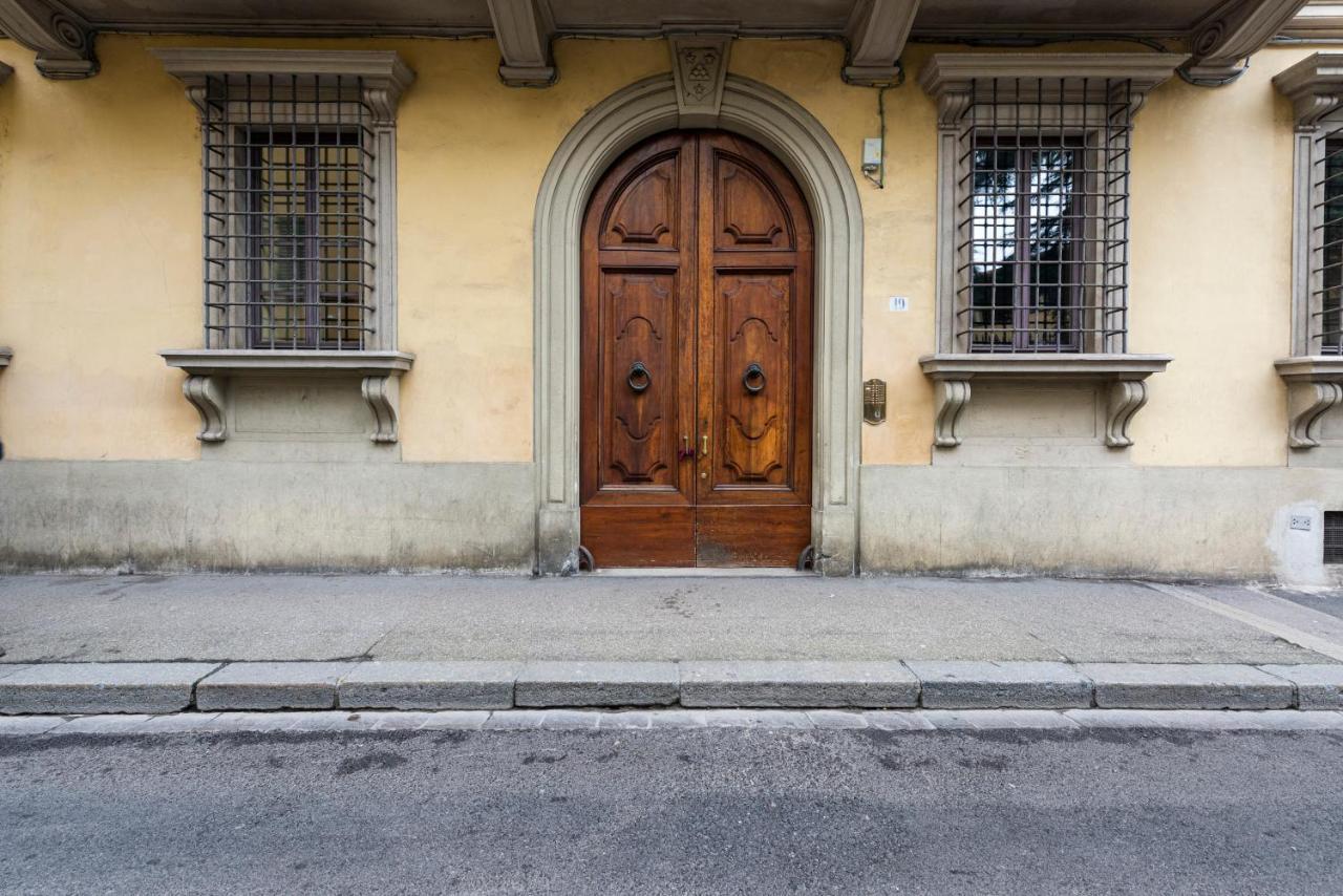 Duomo Luxury House By Mmega Daire Floransa Dış mekan fotoğraf