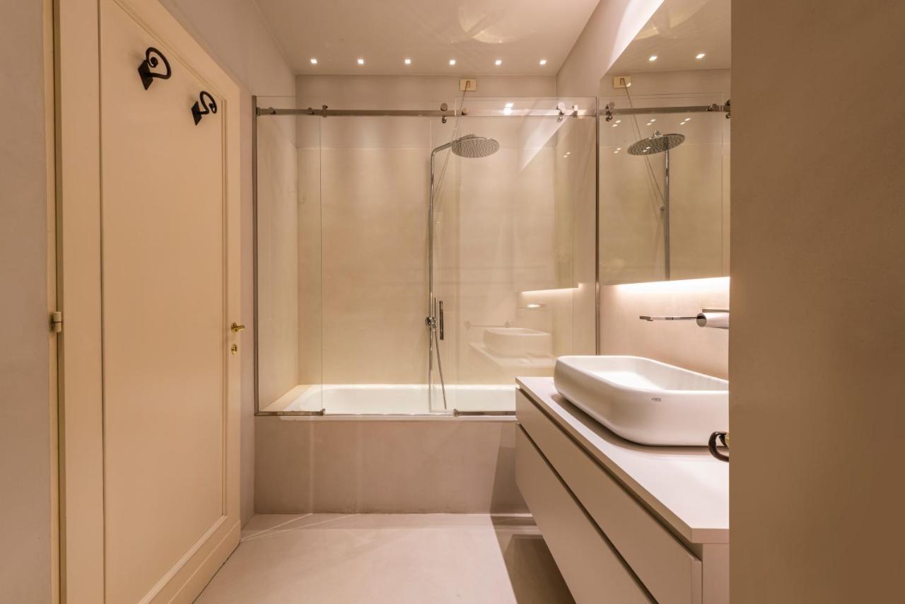 Duomo Luxury House By Mmega Daire Floransa Dış mekan fotoğraf
