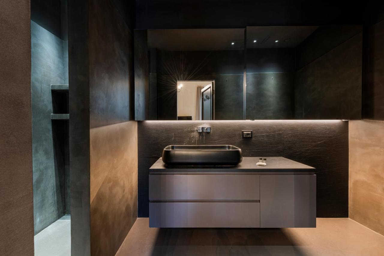 Duomo Luxury House By Mmega Daire Floransa Dış mekan fotoğraf