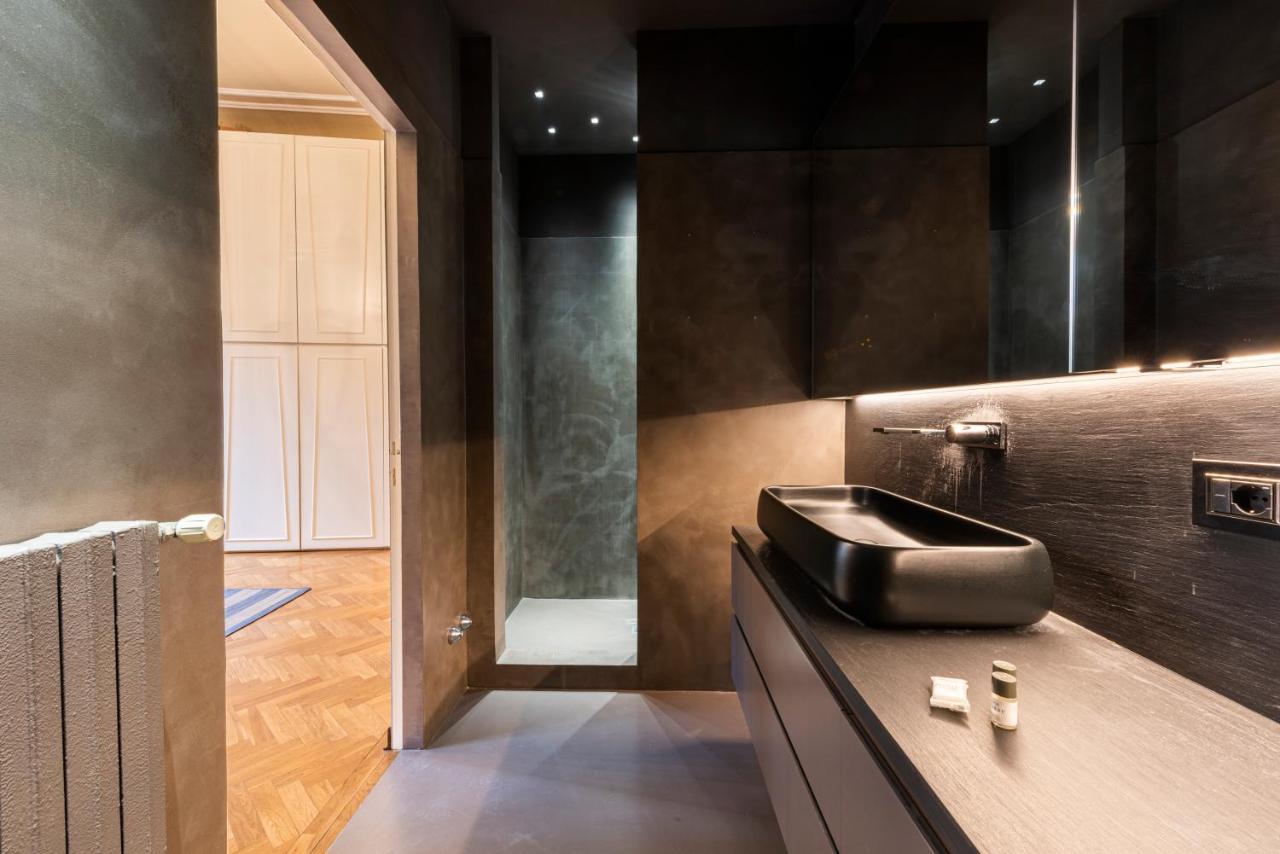 Duomo Luxury House By Mmega Daire Floransa Dış mekan fotoğraf