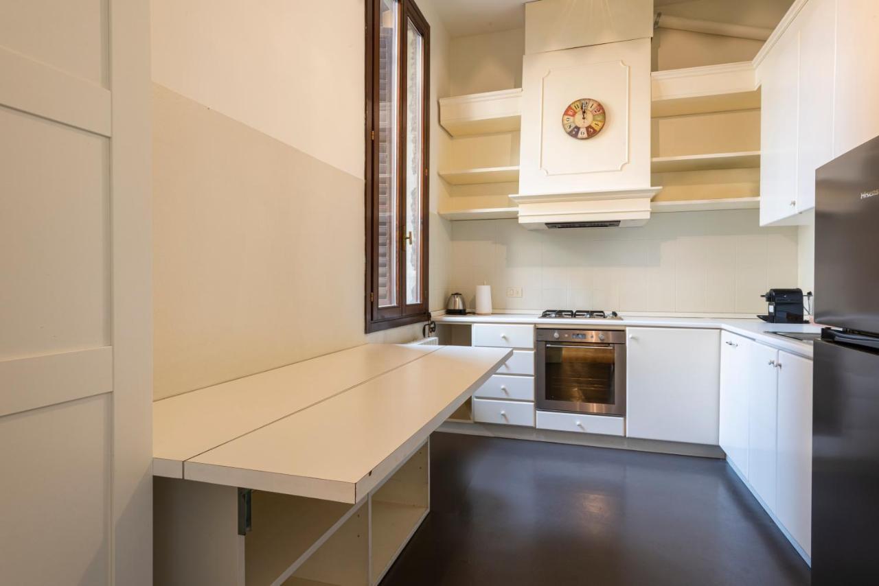 Duomo Luxury House By Mmega Daire Floransa Dış mekan fotoğraf