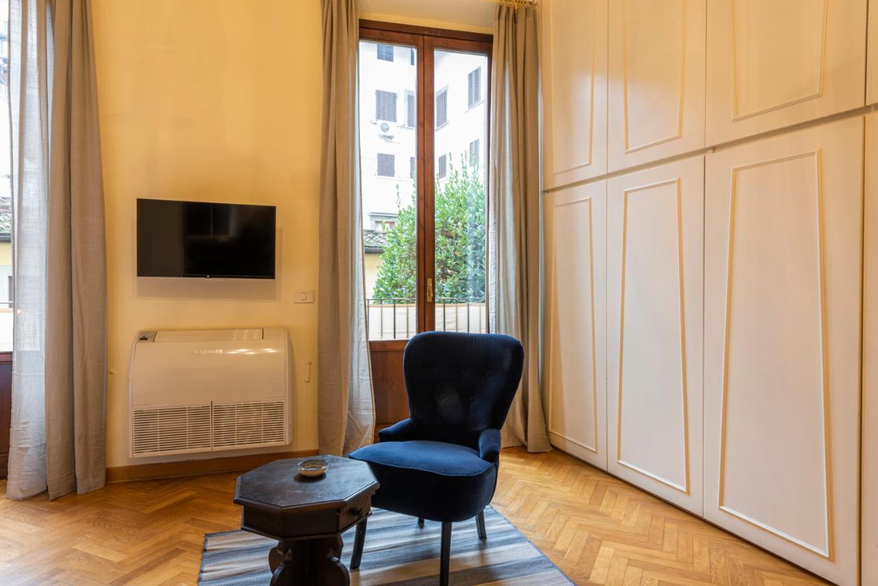 Duomo Luxury House By Mmega Daire Floransa Dış mekan fotoğraf