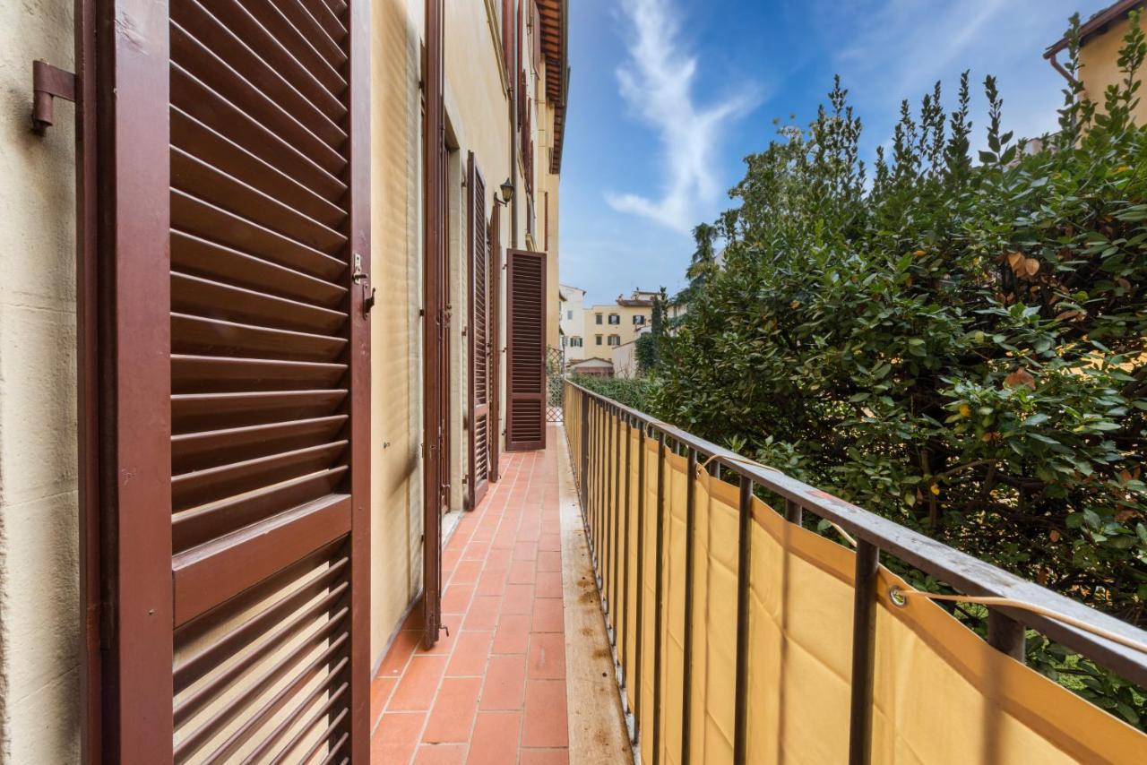 Duomo Luxury House By Mmega Daire Floransa Dış mekan fotoğraf