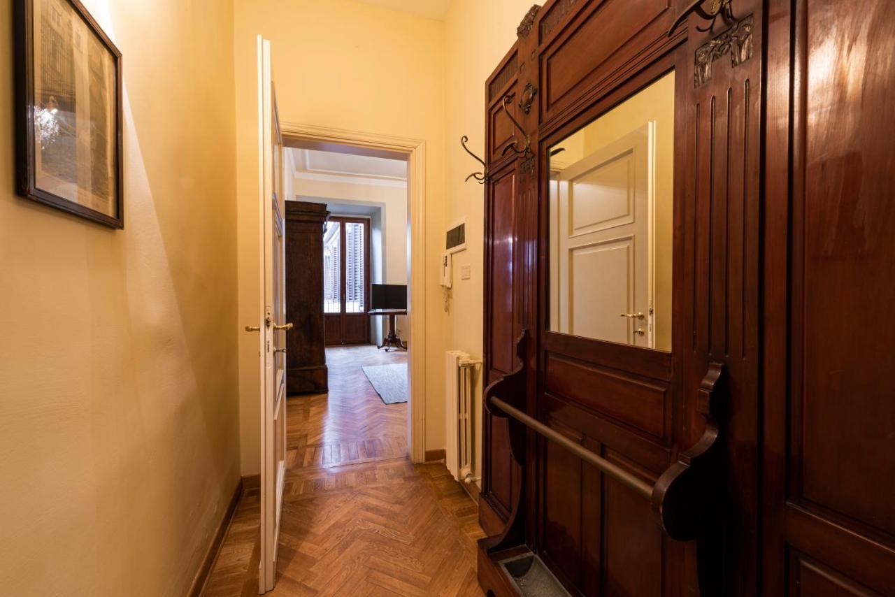 Duomo Luxury House By Mmega Daire Floransa Dış mekan fotoğraf